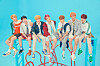 Boy band BTS [BIGHIT MUSIC]