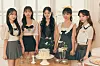 Just happy to be together': Former Loona members reunite as Loossemble