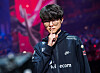 Esports legend Faker isn't going anywhere yet