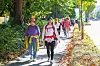 Participants of the 30th Wonju Two Days Walk festival on Sunday. [WONJU CITY GOVERNMENT]
