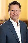 Nick Van Dyk, head of the Nexon Film and Television [NEXON]