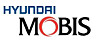 Logo of Hyundai Mobis. [JOONGANG PHOTO]