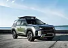 Torres, the mid-size SUV, leads SsangYong Motor's performance after its introduction in July 2022. [SsangYong Motor]