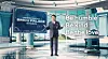 Lee Soo-man speaks at a free online concert “SM Town Live 2023: SMCU Palace@Gwangya” on Jan. 1. [SM ENTERTAINMENT]