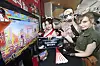 In cloud gaming, 3 major carriers aren't playing around