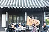 The annual Seoul Spring Festival of Chamber Music is held at various venues including late President Yun Bo-seon's hanok (traditional Korean-style house) residence in central Seoul. [SSF]