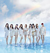 Japanese girl group NiziU [JYP ENTERTAINMENT]