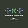 Boy band Tomorrow X Together's upcoming Japanese album [BIGHIT MUSIC]