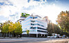 Daewoong Pharmaceutical's headquarters in Gangnam, southern Seoul. [DAEWOONG PHARMACEUTICAL]