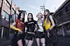 Girl group Blackpink [YG PLUS]