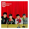 The cover image for SHINee's upcoming Japanese EP ″Superstar″ [SM ENTERTAINMENT]