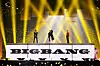 Big Bang performing at the 2024 MAMA Awards on Nov. 23, 2024, at the Kyocera Dome in Osaka, Japan [CJ ENM]