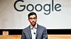 Google CEO Sundar Pichai [REUTERS/YONHAP]