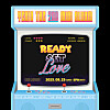 Teaser poster for singer Yerin's upcoming second EP ″Ready, Set, Love″ [BILL ENTERTAINMENT]