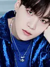 BTS member Suga [ILGAN SPORTS]