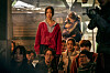 Scenes from the Netflix original series ″Sweet Home,″ based on the Naver webtoon of the same title. [NETFLIX]