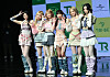 Girl group TRI.BE [NEWS1]