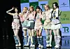 Girl group TRI.BE [NEWS1]