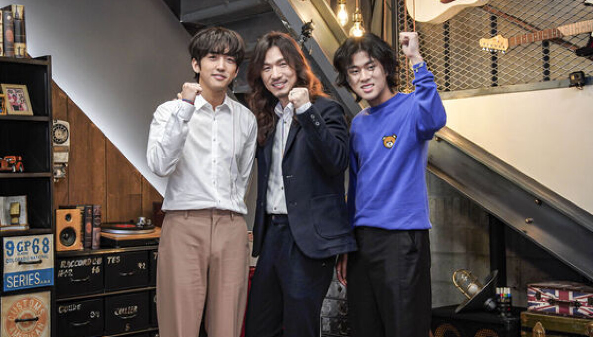 Active Again Singer First episode of 'Famous Singer' featuring 'Sing Again' top 3 to air ...