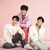 Shinhwa WDJ [LIVEWORKS COMPANY]
