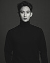 Kim Soo-hyun [GOLD MEDALIST]