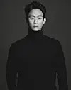 Kim Soo-hyun [GOLD MEDALIST]