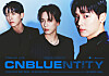 Rock band CNBLUE [FNC ENTERTAINMENT]