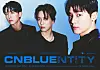 Rock band CNBLUE [FNC ENTERTAINMENT]