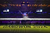 The Gangwon 2024 Winter Youth Olympics opening ceremony starts at Gangneung Oval in Gangneung, Gangwon on Friday. [YONHAP]