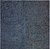 'Universe 5-IV-71 #200' (1971) by Kim Whanki [CHRISTIE'S]