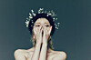 Singer-songwriter IU [EDAM ENTERTAINMENT]