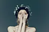 Singer-songwriter IU [EDAM ENTERTAINMENT]