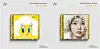 Special edition albums for singer-songwriter IU's upcoming EP, ″The WInning,″ made in collaboration with Warner Bros.' popular character Tweety [EDAM ENTERTAINMENT]