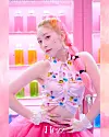 Promotional image for 'Churup!' [MELLOW ENTERTAINMENT]