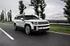 The fully revamped Santa Fe [HYUNDAI MOTOR]
