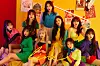 Girl group UNI.T [POCKETDOL STUDIO]