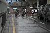 Monsoon rains to soak Jeju while heat wave slow cooks Seoul