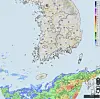 Monsoon rains to soak Jeju while heat wave slow cooks Seoul