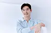 Actor Lee Je-hoon sat down with the JoongAng Ilbo, an affiliate of the Korea JoongAng Daily, for an interview. [COMPANY ON]