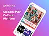 Mnet Plus, a new K-pop community app released by Mnet [MNET]