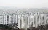 An apartment complex in Nowon District, northern Seoul, on Feb. 14. [NEWS 1]