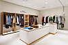 Studio Nicholson opened its first Korean store in Hyundai Department Store in Apgujeong-dong of Gangnam District, southern Seoul, on Sept. 23. [SAMSUNG C&T]