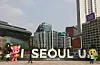 Seoul's logo, 'I Seoul U' [YONHAP]