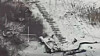A screen capture of a video of what the 414th Unmanned Strike Aviation Systems Regiment of Ukraine described to be Russian and North Korean soldiers killed in combat, released on Dec. 14. [SCREEN CAPTURE]
