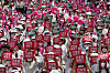 Thousands of nurses hold a rally in front of the Donga Duty Free Store in Jongno District, central Seoul, on Thursday. [NEWS1]