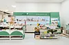 A picture of a Zero Market open in Seoul [SEOUL METROPOLITAN GOVERNMENT]