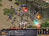 A captured image from NCSoft's online game Lineage [SCREEN CAPTURE]