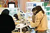 Customers shop at a Zero Market in Seoul. [SEOUL METROPOLITAN GOVERNMENT]