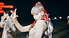 Lisa of girl group Blackpink [YG ENTERTAINMENT]