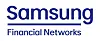 A logo for Samsung Financial Networks [SAMSUNG LIFE INSURANCE]